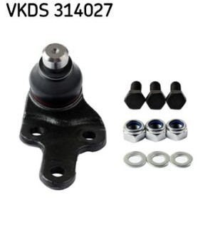 Шаровая опора SKF VKDS 314027