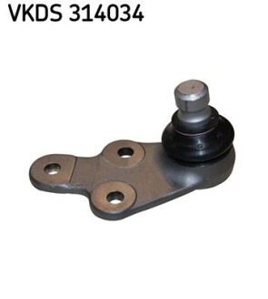 Шаровая опора SKF VKDS 314034