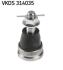 Опора кульова SKF VKDS314035 (фото 1)