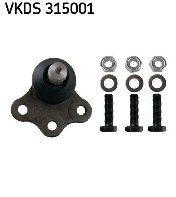 Шаровая опора SKF VKDS 315001 (фото 1)