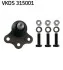 Шаровая опора SKF VKDS 315001 (фото 1)