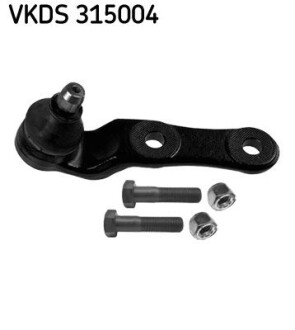 Шаровая опора SKF VKDS 315004