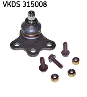 Шаровая опора SKF VKDS 315008