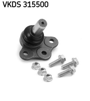 Шаровая опора SKF VKDS 315500