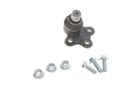 Опора кульова (передня/знизу/L) Renault Kangoo/MB Citan (W415) 1.2-1.6 08- SKF VKDS 316016