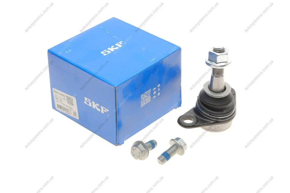 Опора кульова (передня) Volvo S60/V70XC70/XC90 2.0-4.4 97-14 SKF VKDS 316031 (фото 1)