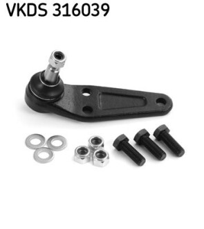 Шаровая опора SKF VKDS 316039