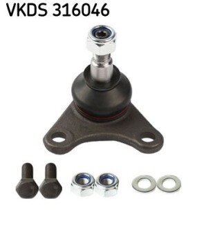 Шаровая опора SKF VKDS 316046