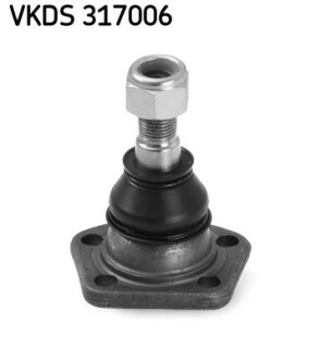 Шаровая опора SKF VKDS 317006