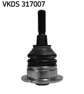 Шаровая опора SKF VKDS 317007