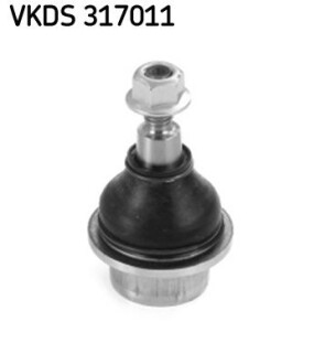 Шаровая опора SKF VKDS 317011