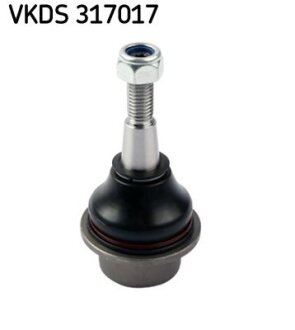 Шаровая опора SKF VKDS 317017