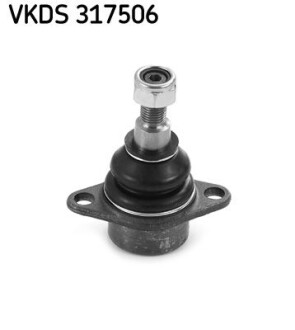 Шаровая опора SKF VKDS 317506