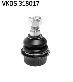 Шаровая опора SKF VKDS 318017