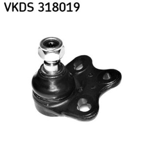 Шаровая опора SKF VKDS 318019