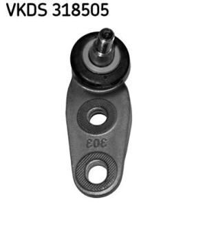 Шаровая опора SKF VKDS 318505