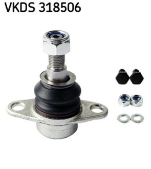 Шаровая опора SKF VKDS 318506