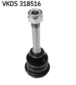 Шаровая опора SKF VKDS 318516