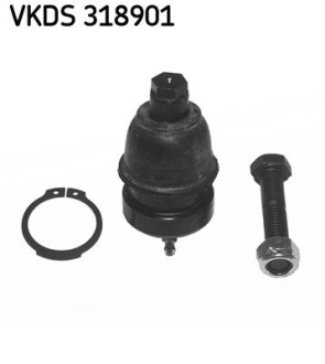 Шаровая опора SKF VKDS 318901