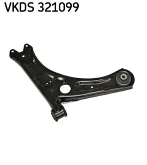 Рычаг независимой подвески колеса, подвеска колеса SKF VKDS 321099