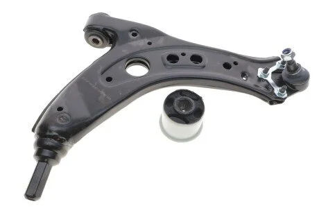 Важіль підвіски (передній/знизу) (R) Seat Cordoba/Ibiza 02-09/Skoda Fabia 99-14/Roomster 06-15 SKF VKDS 321101 B