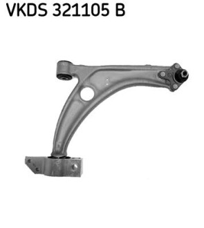 Рычаг подвески SKF VKDS 321105 B