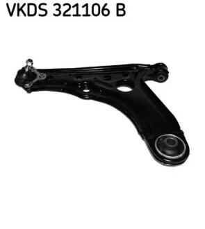 Рычаг подвески SKF VKDS 321106 B