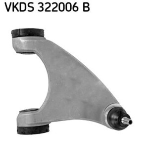 Рычаг подвески SKF VKDS 322006 B