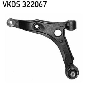 Рычаг подвески SKF VKDS 322067