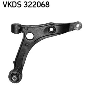 Рычаг подвески SKF VKDS 322068