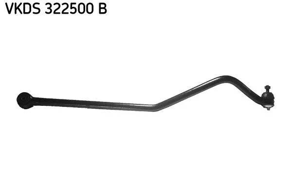 Рычаг подвески SKF VKDS 322500 B (фото 1)