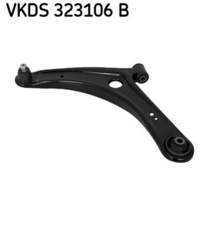 Рычаг подвески передний левый SKF VKDS 323106 B