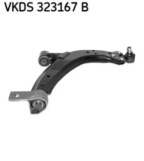 Рычаг подвески SKF VKDS 323167 B