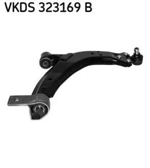Рычаг подвески SKF VKDS 323169 B
