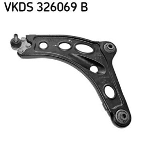 Рычаг подвески SKF VKDS 326069 B