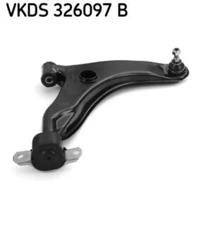 Рычаг подвески SKF VKDS 326097 B