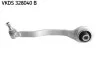 Важіль підвіски (передній/знизу) (L) MB E-class (W211) 2.0-6.3 01-12 SKF VKDS 328040 B (фото 2)