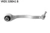 Важіль підвіски (передній/знизу) (R) MB E-class (W211) 2.0-6.3 01-12 SKF VKDS 328041 B (фото 2)