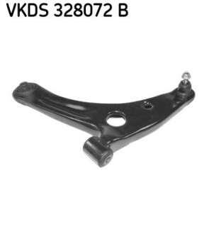 Рычаг подвески SKF VKDS 328072 B