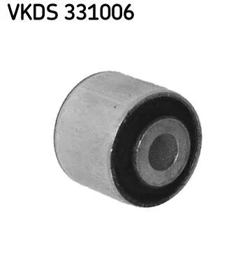 Сайлентблок рычага подвески SKF VKDS 331006 (фото 1)