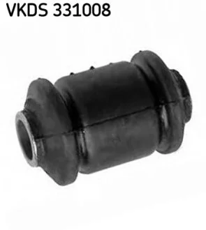 Сайлентблок рычага подвески SKF VKDS 331008