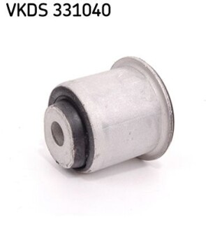 Сайлентблок рычага подвески SKF VKDS 331040