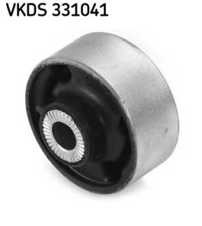 Сайлентблок переднього важіля задній Golf VII 12- SKF VKDS 331041