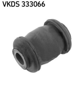 Сайлентблок рычага подвески SKF VKDS 333066