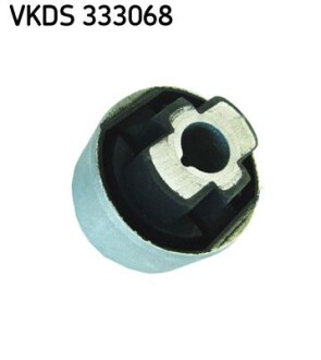 Сайлентблок рычага подвески SKF VKDS 333068