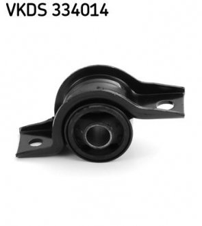 Сайлентблок важеля (переднього/знизу/ззаду) Ford Connect 02- SKF VKDS 334014 (фото 1)