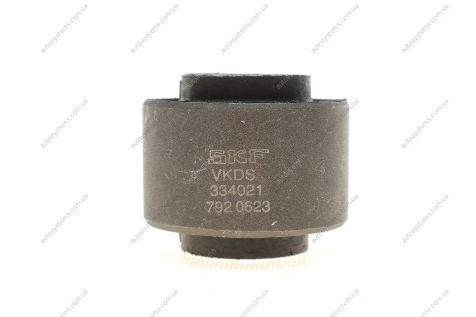 Сайлентблок важеля (переднього/знизу/ззаду) Ford Fiesta 09- SKF VKDS 334021 (фото 1)
