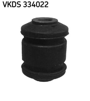 Сайлентблок рычага подвески SKF VKDS 334022