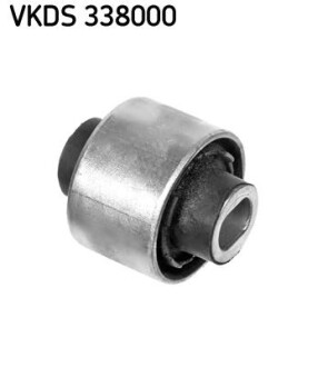 Сайлентблок рычага подвески SKF VKDS 338000