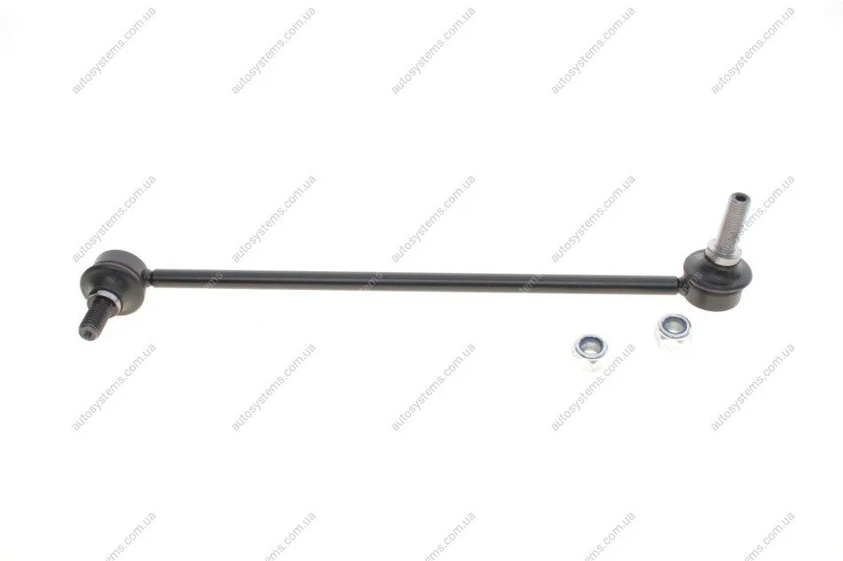 Тяга стабілізатора (переднього) (L) Audi A3/TT/Seat Leon/Skoda Octavia/VW Golf/Bora 96-10 SKF VKDS 341004 (фото 1)